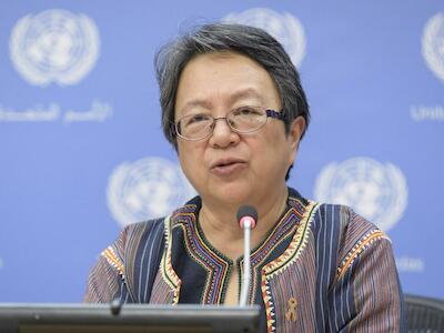 ONU: Relatora preocupada por actividad petrolera en el Yasuní