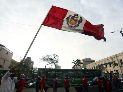 Perú recibió sanción por violar derecho al medioambiente en ciudad minera