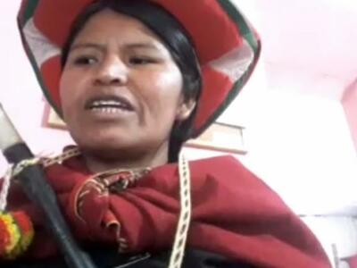 Pueblos indígenas y sociedad civil presentan acción popular contra uso de transgénicos en Bolivia