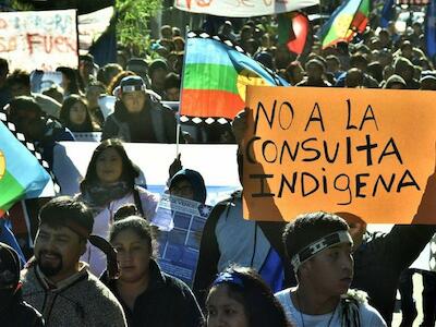 ¿Qué es la Consulta Indígena y por qué su rechazo?