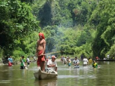 REPAM exhorta acción global para evitar una tragedia humanitaria y ambiental ante colapso estructural de la Amazonia