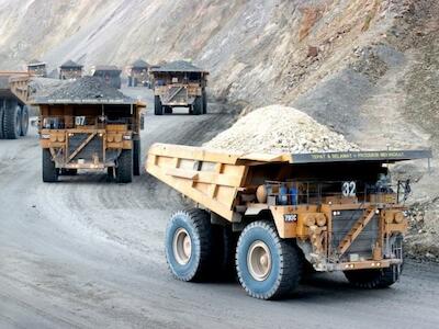 Van por el oro de Chile: Minera estadounidense pidió explotar 50 mil hectáreas en Aysén