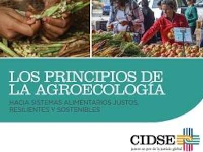 Agroecología CIDSE