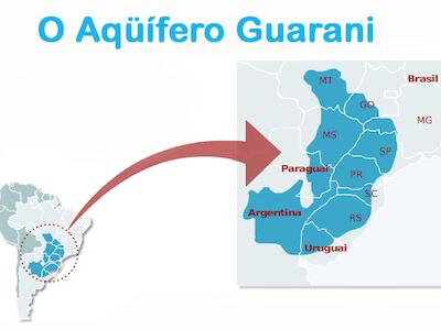 aquífero guarani