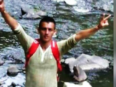 Asesinan a líder ambientalista en Cauca