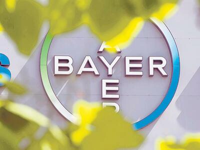 Bayer encabeza el agronegocio