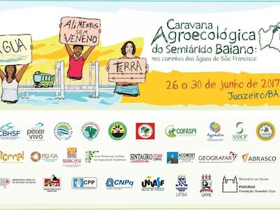 Caravana_Agroecologia_Juazeiro_cartaz