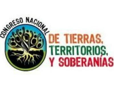 Congreso Nacional de Tierras, Territorios y Soberanía