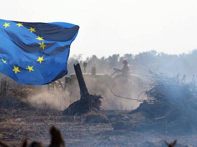 deforestacion UE
