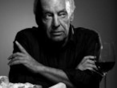 Eduardo Galeano en la Universidad de Cuyo, Mendoza, Argentina