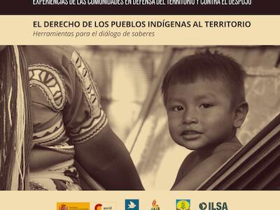 El derecho de los pueblos indígenas al territorio
