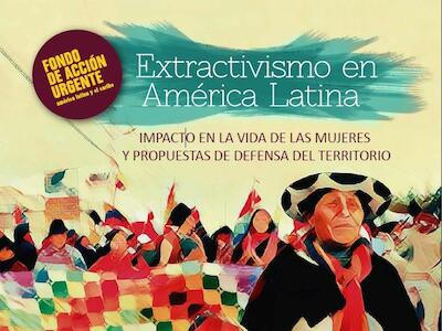 Extractivismo en América Latina