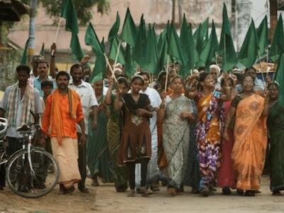 Fotograma-del-documental-protestas-en-India