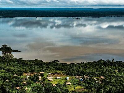 Hidrelétricas em série causarão colapso ecológico na Amazônia, diz estudo