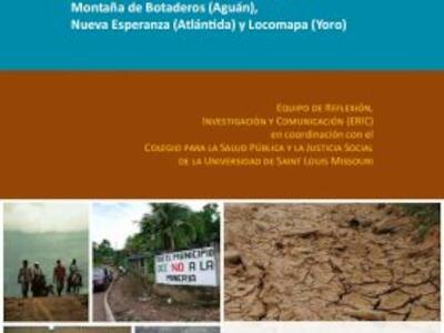 Impacto-socioambiental-de-la-Mineria_Informe-industria-extractiva-Honduras-276x350