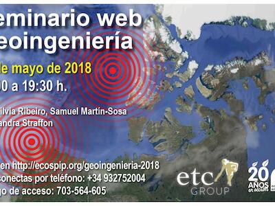 Introduccion Geoingenieria Seminario Web 30 mayo