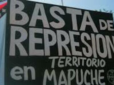 mapuche