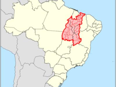 Matopiba - Brasil