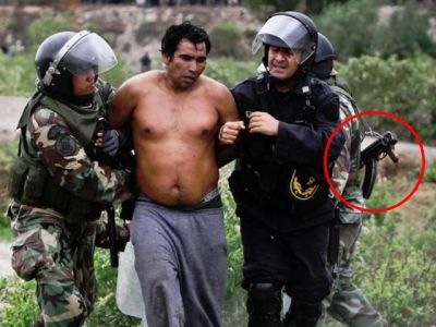 Resultado de imagen para peru militarizacion de la protesta social