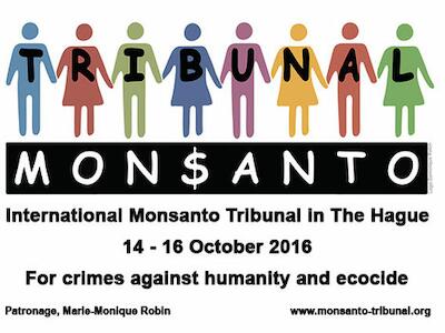 Monsanto-Tribunal