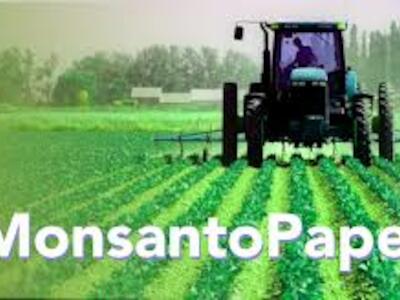 monsanto papers
