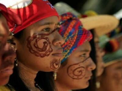 Movimiento indígena en Ecuador, la resistencia al crucigrama del despojo