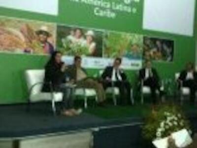 Movimientos sociales reclaman ante FAO y CELAC políticas de fomento a la agroecología