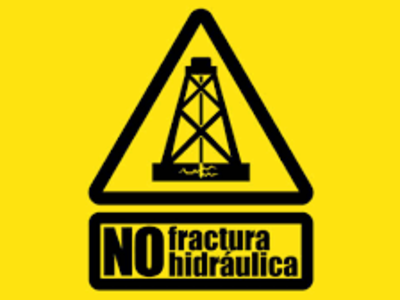 no fracking
