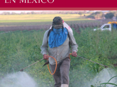 Plaguicidas en México