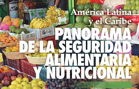 Aumenta el número de personas con sobrepeso y obesidad en toda América Latina y el Caribe