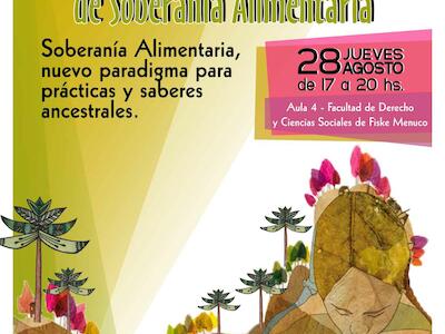 Seminario Soberanía Alimentaria AGOSTO2014 - mail