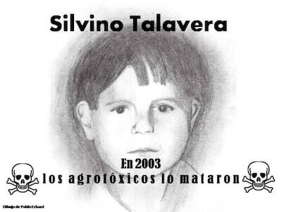 Silvino Talavera