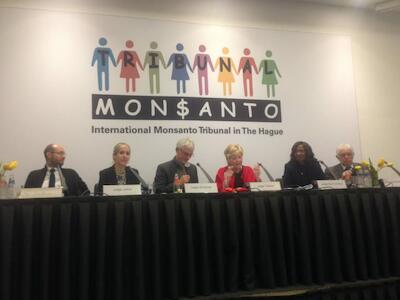 Tribunal Monsanto 3