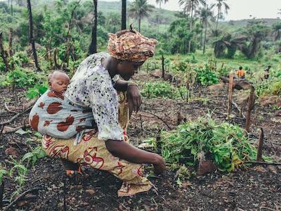 Agroecologia e Feminismo: vislumbre de outro futuro