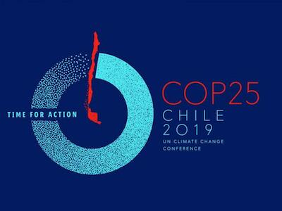 Ante el anuncio de Sebastián Piñera de cancelar la realización de la COP25 y la APEC en Chile, el MAT-ZC declara