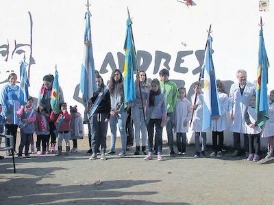 Argentina: Carrasco, un científico que hizo escuela