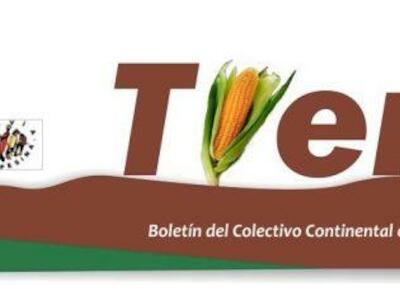 Boletín Tierra | Especial VII Congreso CLOC - VC