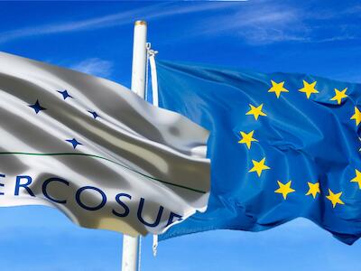 El acuerdo entre el Mercosur y la Unión Europea
