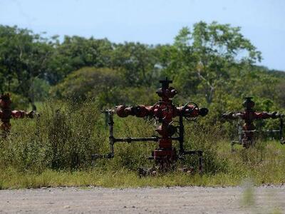 Fracking y ecocidio, la triste realidad que vive Veracruz. Un texto de Rubén Albarrán