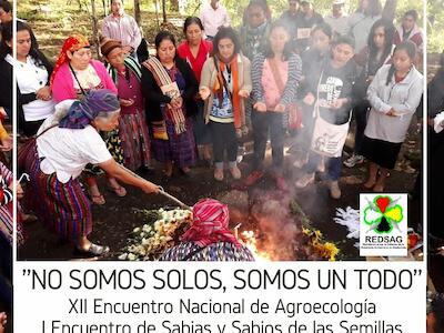 Guatemala: Declaración de Iximulew