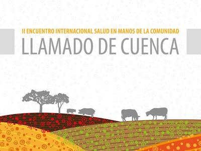 ‘Llamado de Cuenca’ y la resistencia bacteriana en la agenda de prioridades 