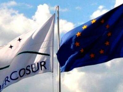 Rechazamos el Acuerdo entre el Mercosur y la Unión Europea 