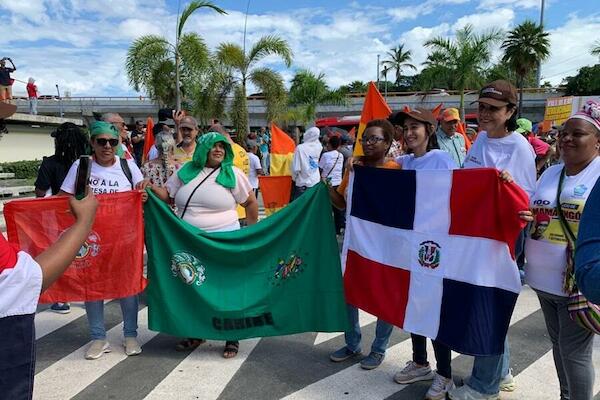 República Dominicana: urgente la reforma agraria