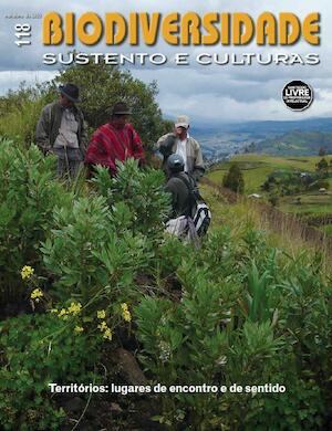 Biodiversidade, sustento e culturas #118