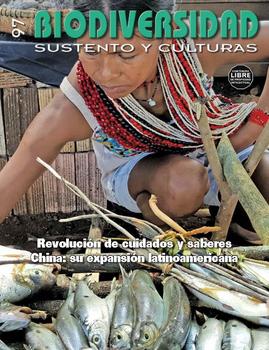 Biodiversidad, sustento y culturas #97 Biodiversidad, sustento y culturas #97