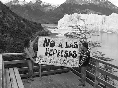 Dejar que el río fluya: las luchas indígenas contra las represas en América Latina