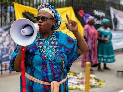 Foto: Marcha noticias