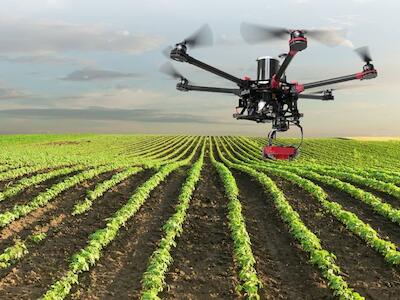 AgTech en Argentina: agricultura y tecnología digital al servicio de las corporaciones