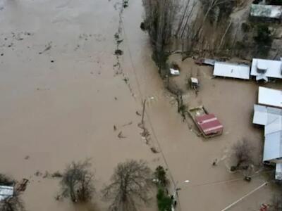 “¡La crisis climática sí existe!”, impulsan campaña para proteger ecosistemas y exigir acciones urgentes en Chile