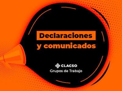 ¡No al sistema de arbitraje inversor-Estado!